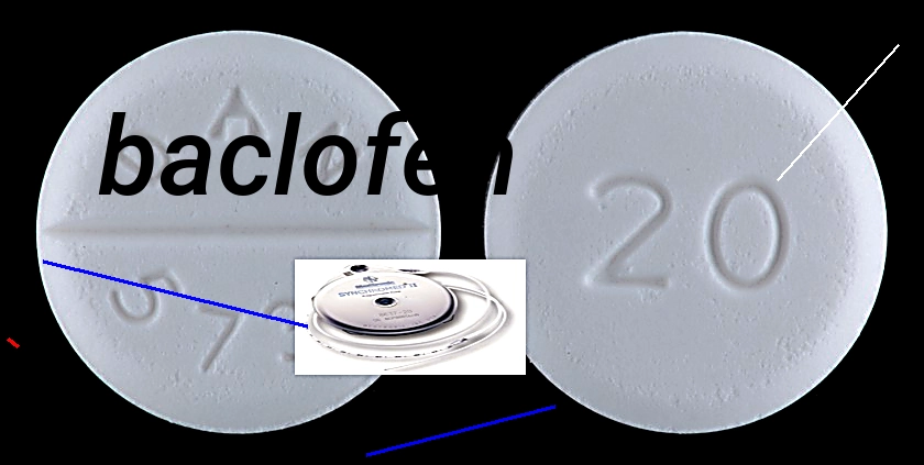 Ou acheter du baclofen